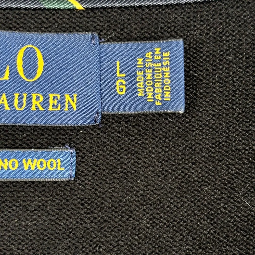 Polo Ralph Lauren polo ralph